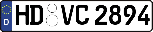 HD-VC2894