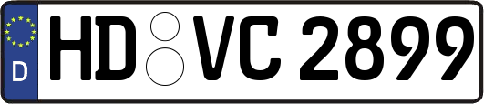 HD-VC2899