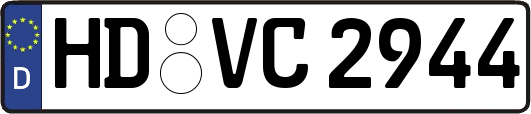 HD-VC2944