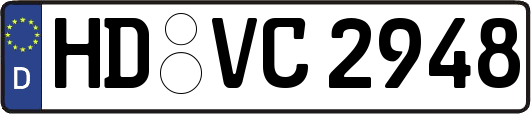 HD-VC2948
