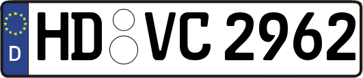 HD-VC2962