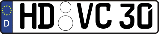 HD-VC30