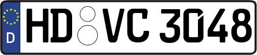 HD-VC3048