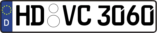 HD-VC3060