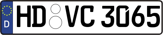 HD-VC3065