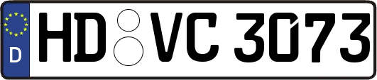 HD-VC3073