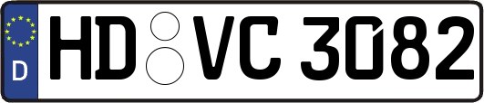 HD-VC3082