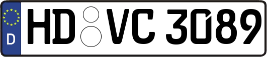 HD-VC3089