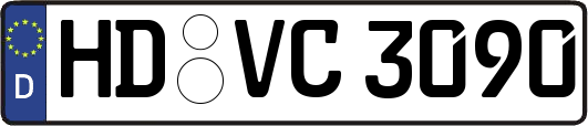 HD-VC3090