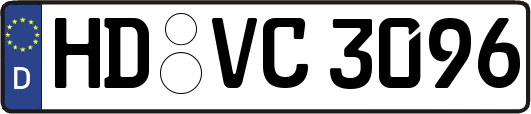 HD-VC3096