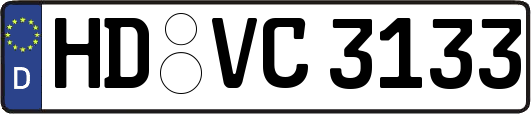 HD-VC3133