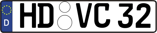 HD-VC32