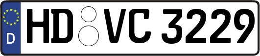 HD-VC3229