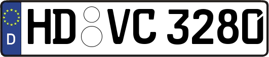 HD-VC3280