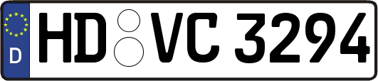 HD-VC3294