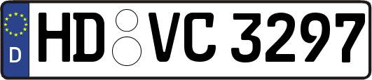 HD-VC3297