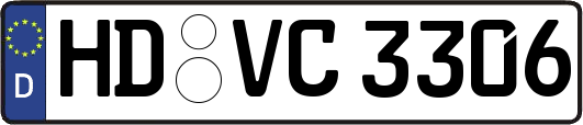 HD-VC3306