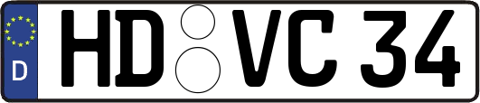HD-VC34