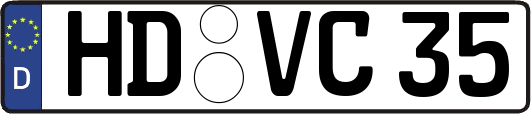 HD-VC35