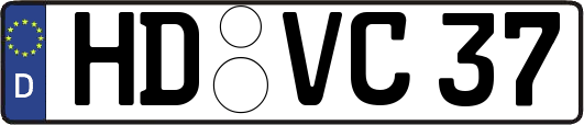 HD-VC37