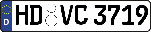 HD-VC3719