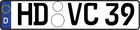HD-VC39