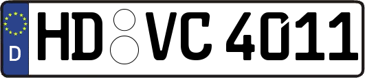 HD-VC4011