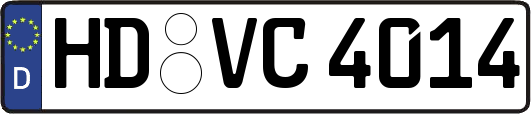 HD-VC4014