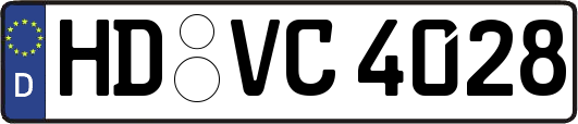 HD-VC4028