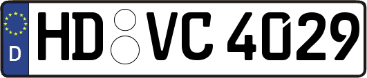 HD-VC4029