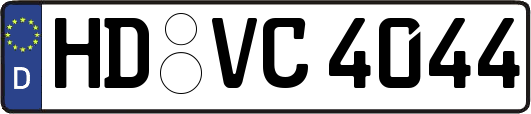 HD-VC4044