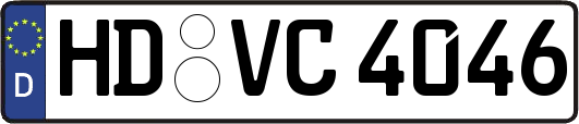 HD-VC4046