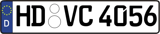 HD-VC4056