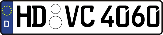 HD-VC4060