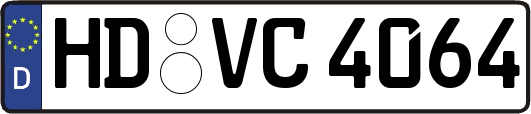 HD-VC4064