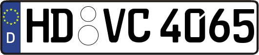 HD-VC4065