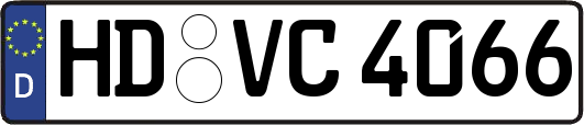 HD-VC4066