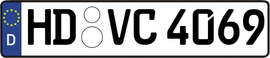 HD-VC4069