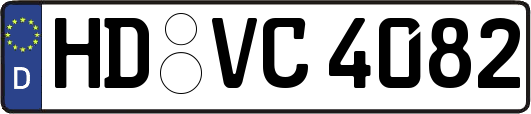 HD-VC4082
