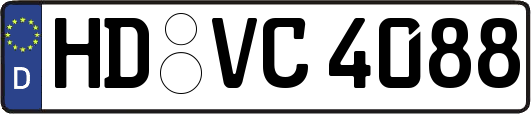 HD-VC4088