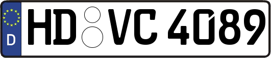 HD-VC4089