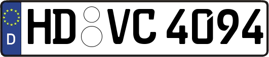 HD-VC4094