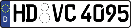 HD-VC4095
