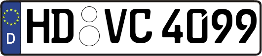 HD-VC4099