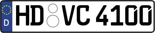 HD-VC4100