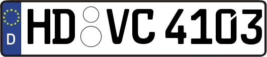 HD-VC4103