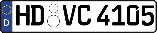 HD-VC4105