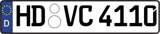 HD-VC4110