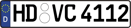 HD-VC4112