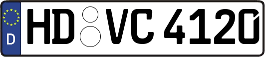 HD-VC4120
